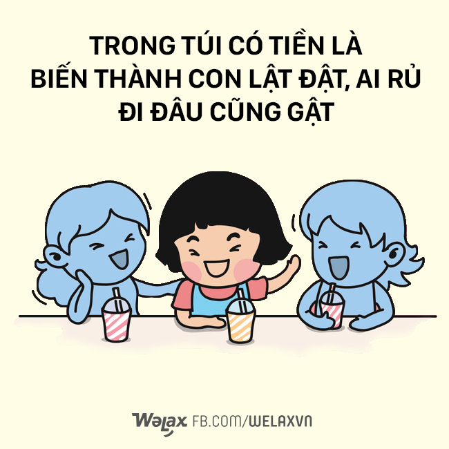 Chẳng chờ nổi đến giữa tháng, tiền lương của chúng ta đã bay sạch bằng cách nào? - Ảnh 5.