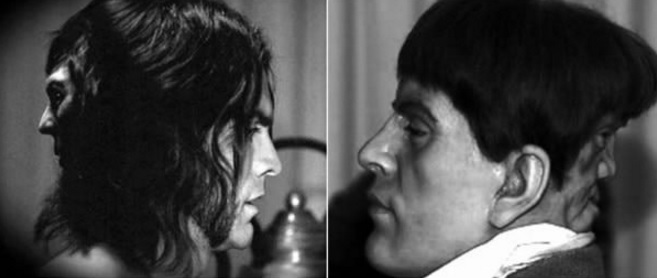 21 câu chuyện kinh dị có thật đã làm nên series bom tấn American Horror Story - Ảnh 12. 21 câu chuyện kinh dị có thật đã làm nên series bom tấn American Horror Story - Ảnh 12.