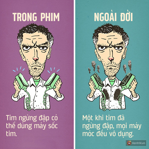 12 bí mật bóc mẽ phim ảnh đã lừa tình bạn như thế nào - Ảnh 4.