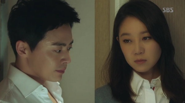 &ldquo;Jealousy Incarnate&rdquo;: Bị Kyung Pyo &ldquo;chia tay - đ&ograve;i qu&agrave;&rdquo;, Jung Suk lột &aacute;o trả giữa phố - Ảnh 14.