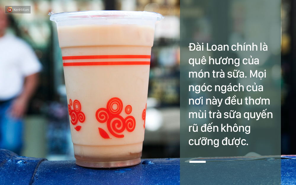 16 lí do tuyệt vời vì sao bạn phải đi Đài Loan ngay trong năm nay! - Ảnh 7.