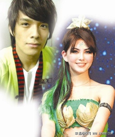 Chuyện t&igrave;nh y&ecirc;u showbiz Hoa ngữ: T&igrave;nh cũ của người n&agrave;y trở th&agrave;nh nửa kia của kẻ kh&aacute;c - Ảnh 19.