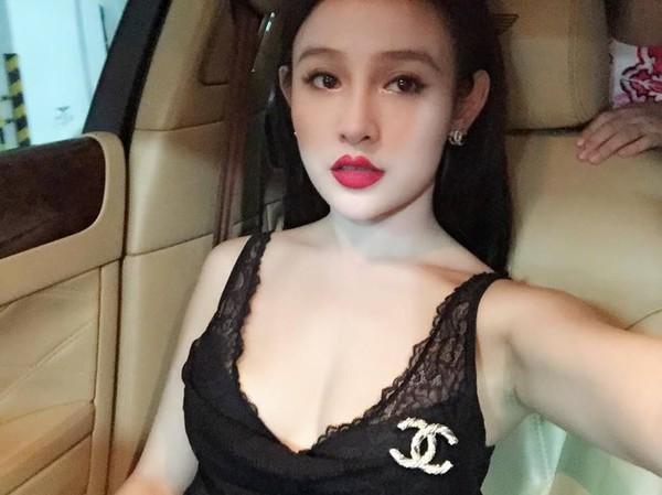 Hot girl Hà Thành đời đầu: Người viên mãn, người lại lận đận tình duyên - Ảnh 15.