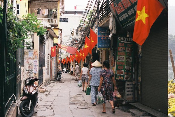 Hà Nội được dân du lịch khắp thế giới bình chọn là 1 trong 10 điểm đến của năm 2016 - Ảnh 3.