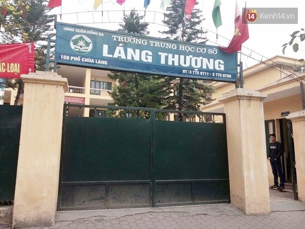Vụ 9 Học Sinh Ở Chung 1 Phòng Trong Nhà Nghỉ: Tâm Sự Của Nữ Sinh Trong Cuộc