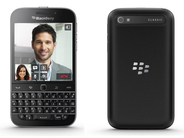 12 chiếc điện thoại BlackBerry từng khiến biết bao con tim yêu công nghệ rung động - Ảnh 12.