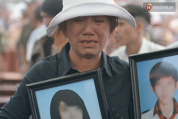 Phía sau bản án tử của Vũ Văn Tiến: Con dại một lần, mẹ đau một đời - Ảnh 2.