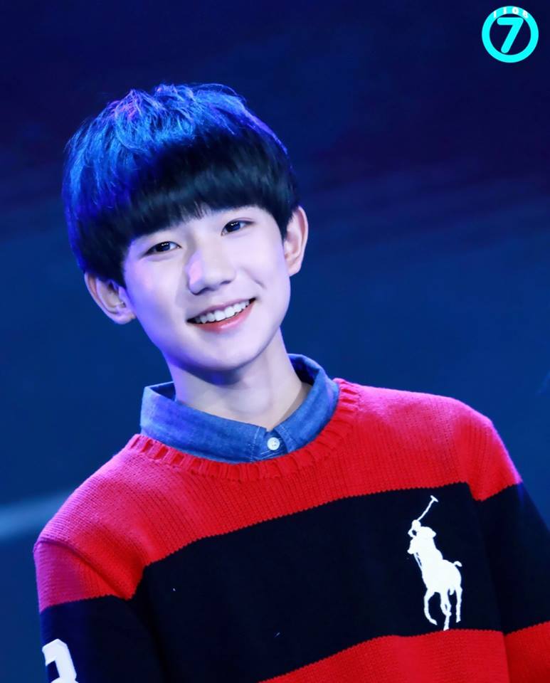 Vương Tuấn Khải (TFBOYS) vượt mặt Hồ Ca, Diệc Phàm, Cảnh Du trong bảng xếp hạng mới - Ảnh 4. Vương Tuấn Khải (TFBOYS) vượt mặt Hồ Ca, Diệc Phàm, Cảnh Du trong bảng xếp hạng mới - Ảnh 4.