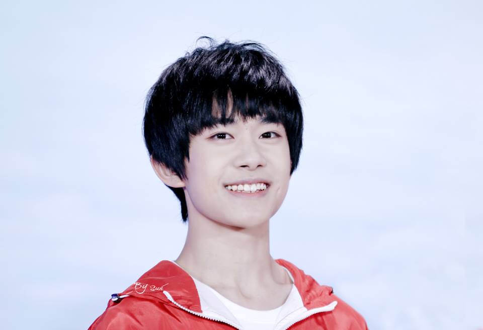 Vương Tuấn Khải (TFBOYS) vượt mặt Hồ Ca, Diệc Phàm, Cảnh Du trong bảng xếp hạng mới - Ảnh 3. Vương Tuấn Khải (TFBOYS) vượt mặt Hồ Ca, Diệc Phàm, Cảnh Du trong bảng xếp hạng mới - Ảnh 3.