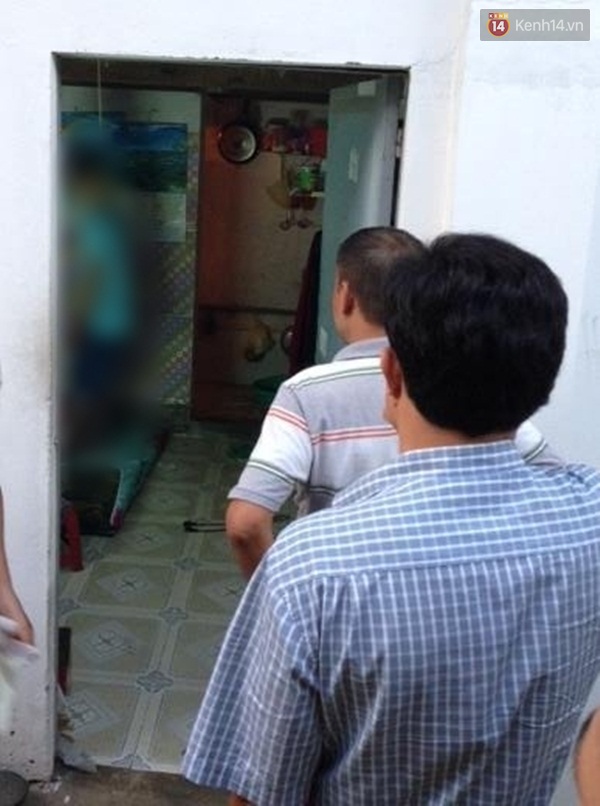 Đồng Nai: Nam thanh niên treo cổ tự tử sau khi vay tiền nhiều người - Ảnh 1.