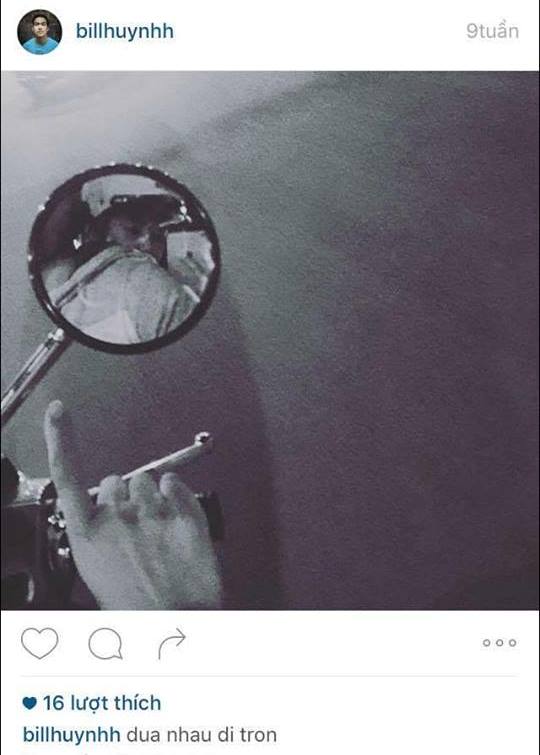 Người y&ecirc;u mới của hotgirl Salim: Đẹp trai, con nh&agrave;... si&ecirc;u điều kiện - Ảnh 4.