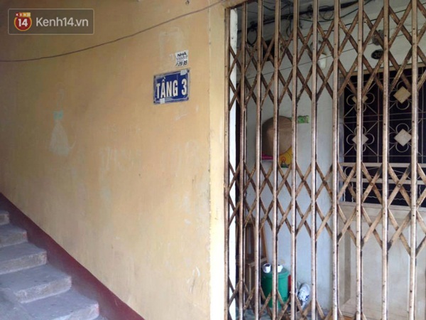 Hà Nội: Nữ chủ quán cà phê bị đâm chết, cướp túi xách - Ảnh 1.