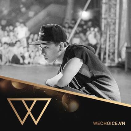 Sao v&agrave; hot teen đ&atilde; rần rần thay avatar WeChoice, h&aacute;o hức đ&oacute;n chờ đ&ecirc;m gala sắp tới - Ảnh 5.