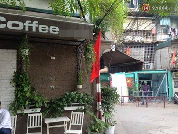 Hà Nội: Nữ chủ quán cà phê bị đâm chết, cướp túi xách - Ảnh 2.