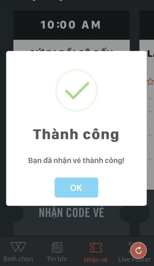 WeTalk: Làm thế nào để nhận vé tham gia cuộc trò chuyện truyền cảm hứng với các diễn giả? - Ảnh 8.