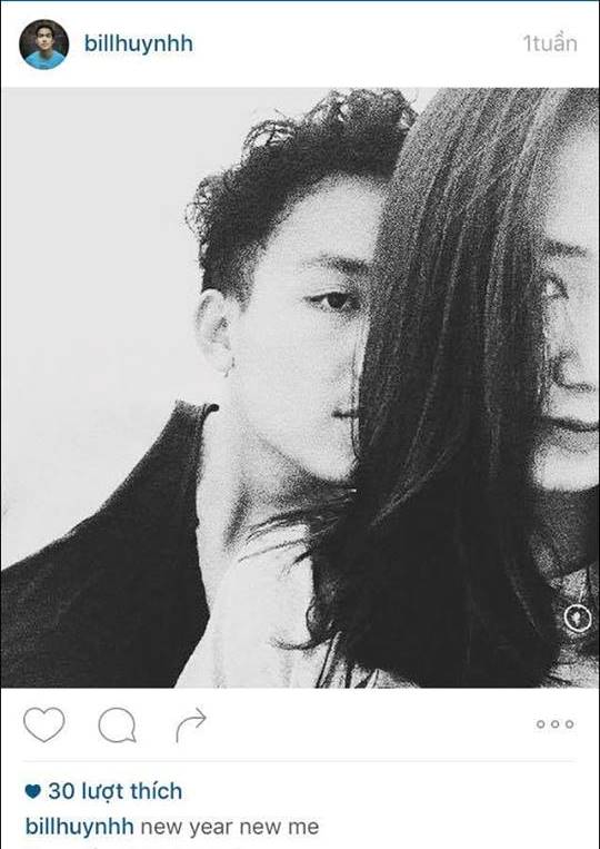 Người y&ecirc;u mới của hotgirl Salim: Đẹp trai, con nh&agrave;... si&ecirc;u điều kiện - Ảnh 3.