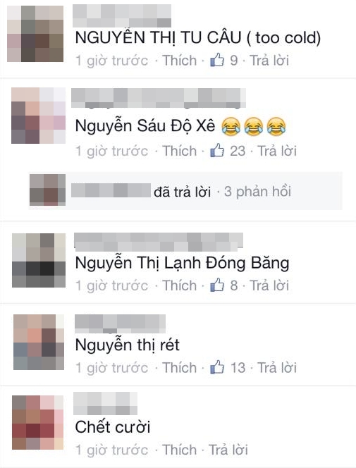 Sinh con trong đợt rét kỉ lục vừa xong thì nên đặt tên con là gì? - Ảnh 6.