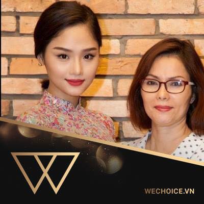 Sao v&agrave; hot teen đ&atilde; rần rần thay avatar WeChoice, h&aacute;o hức đ&oacute;n chờ đ&ecirc;m gala sắp tới - Ảnh 1.