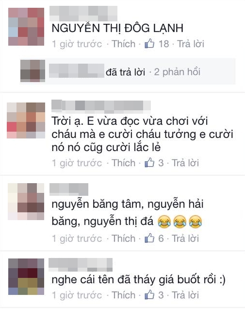 Sinh con trong đợt rét kỉ lục vừa xong thì nên đặt tên con là gì? - Ảnh 7.