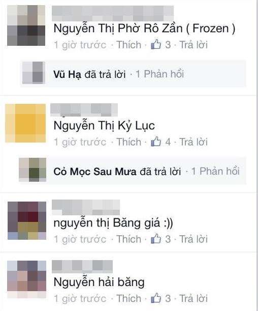 Sinh con trong đợt rét kỉ lục vừa xong thì nên đặt tên con là gì? - Ảnh 8.