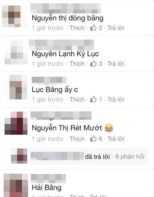 Sinh con trong đợt rét kỉ lục vừa xong thì nên đặt tên con là gì? - Ảnh 10.