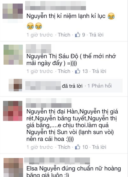 Sinh con trong đợt rét kỉ lục vừa xong thì nên đặt tên con là gì? - Ảnh 14.