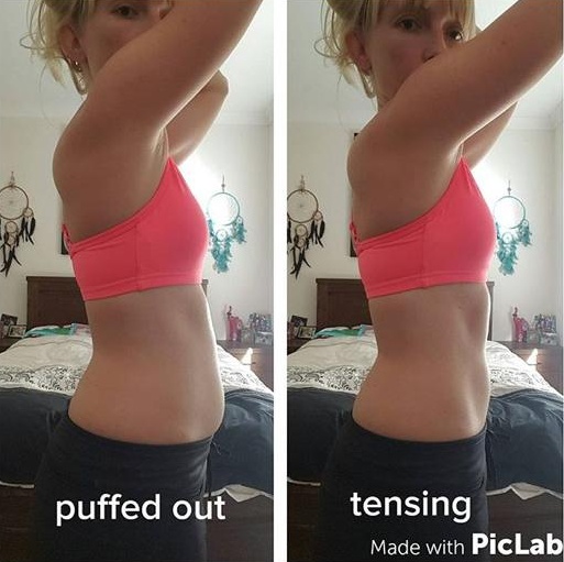 30 giây để có một bức hình nuột nà như tập gym, bạn có muốn không? - Ảnh 6.