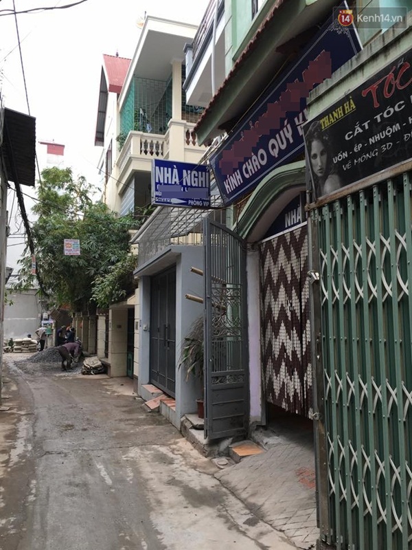 Kh&ocirc;ng người bảo hộ, kh&ocirc;ng chứng minh thư, chủ nh&agrave; nghỉ vẫn cho 9 em học sinh thu&ecirc; ph&ograve;ng! - Ảnh 1.