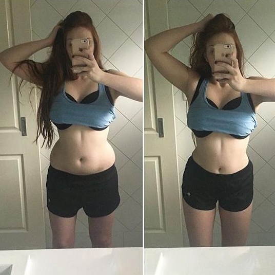 30 giây để có một bức hình nuột nà như tập gym, bạn có muốn không? - Ảnh 8.