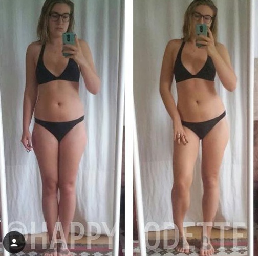 30 giây để có một bức hình nuột nà như tập gym, bạn có muốn không? - Ảnh 9.