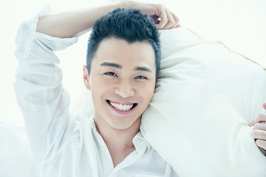 Đam mỹ nổi tiếng gấp ng&agrave;n lần Thượng Ẩn bất ngờ tung teaser - Ảnh 6.