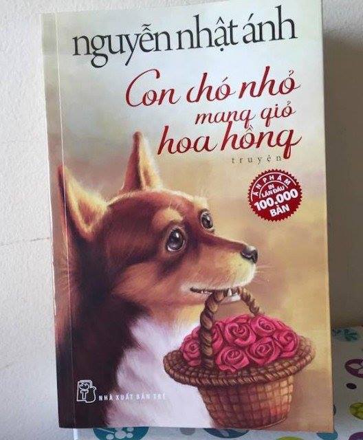 Hàng nghìn bạn trẻ kiên nhẫn xếp hàng dài, chờ xin chữ ký nhà văn Nguyễn Nhật Ánh - Ảnh 4.