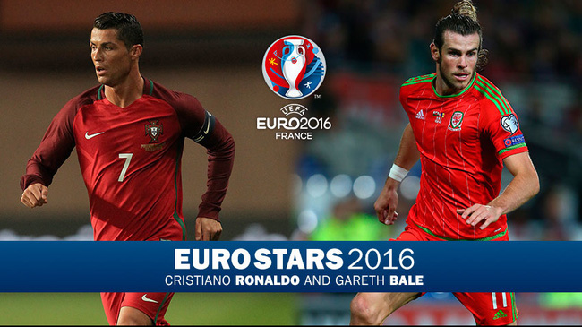 Cuộc chiến Gareth Bale - Ronaldo sẽ quyết định Quả b&oacute;ng v&agrave;ng - Ảnh 1.