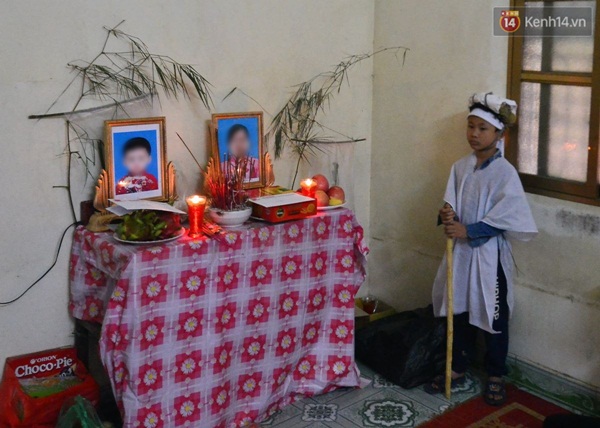UBND huyện Thanh Oai sẽ hỗ trợ cho thân nhân 2 mẹ con tử vong trong vụ nổ ở Hà Đông - Ảnh 1.