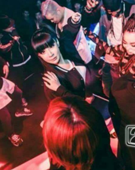 Park Bom xuất hiện c&ugrave;ng Seung Ri tại qu&aacute;n bar ở H&agrave; Nội chỉ l&agrave; tin vịt - Ảnh 3.