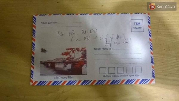 Hoàn tiền cho món đồ lấy trộm, khách nữ vẫn bao biện là vui thôi, không có ý gì đâu - Ảnh 6.