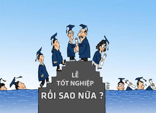 Học đại học để l&agrave;m g&igrave; - T&acirc;m sự của ch&agrave;ng trai 8x khiến nhiều người trẻ suy ngẫm - Ảnh 3.