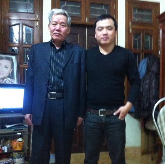 Bố nguy kịch, con trai nhờ cộng đồng mạng tìm lại người mẹ thất lạc suốt 8 năm qua - Ảnh 6.