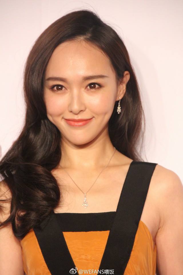 Yoona (SNSD) xinh đẹp rạng rỡ bên Đường Yên, Dương Mịch - Ảnh 11.