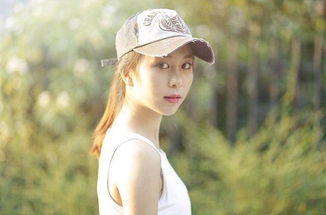 Kh&ocirc;ng những l&agrave; hoa kh&ocirc;i trong phim, em g&aacute;i Katun ngo&agrave;i đời cũng si&ecirc;u dễ thương! - Ảnh 13.