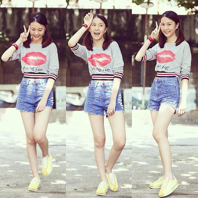 Kh&ocirc;ng những l&agrave; hoa kh&ocirc;i trong phim, em g&aacute;i Katun ngo&agrave;i đời cũng si&ecirc;u dễ thương! - Ảnh 25.