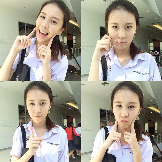 Kh&ocirc;ng những l&agrave; hoa kh&ocirc;i trong phim, em g&aacute;i Katun ngo&agrave;i đời cũng si&ecirc;u dễ thương! - Ảnh 1.