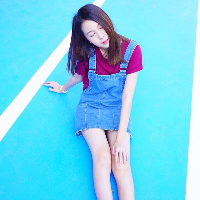 Kh&ocirc;ng những l&agrave; hoa kh&ocirc;i trong phim, em g&aacute;i Katun ngo&agrave;i đời cũng si&ecirc;u dễ thương! - Ảnh 15.