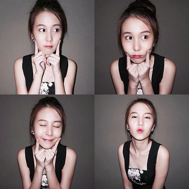 Kh&ocirc;ng những l&agrave; hoa kh&ocirc;i trong phim, em g&aacute;i Katun ngo&agrave;i đời cũng si&ecirc;u dễ thương! - Ảnh 16.