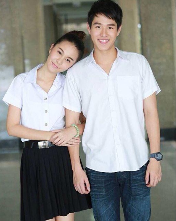 Kh&ocirc;ng những l&agrave; hoa kh&ocirc;i trong phim, em g&aacute;i Katun ngo&agrave;i đời cũng si&ecirc;u dễ thương! - Ảnh 6.