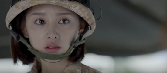 Song Hye Kyo bị đe doạ tính mạng trong trailer phim mới ngay lễ trao giải KBS - Ảnh 14.