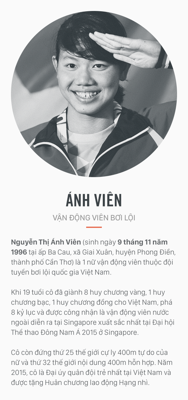 20 đề cử nhân vật truyền cảm hứng của WeChoice Awards 2015, họ là ai? - Ảnh 22.