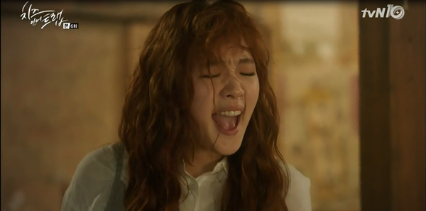 “Cheese In The Trap”: Bấn loạn trước nụ hôn “hụt” trên giường của Park Hae Jin - Ảnh 14.