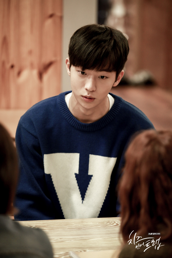 Trước khi được yêu mến, Cheese In The Trap từng bị ném đá như thế nào? - Ảnh 13.