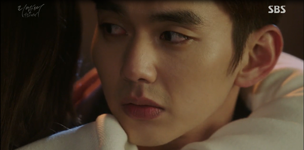 &ldquo;Remember&rdquo;: Park Min Young tan n&aacute;t c&otilde;i l&ograve;ng khi Yoo Seung Ho ph&aacute;t bệnh - Ảnh 11.